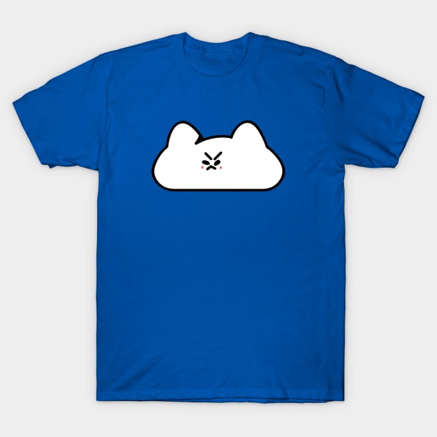 Phat cat T-Shirt by bypato